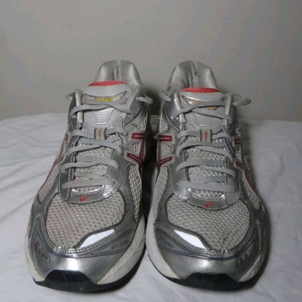 Asics Gel GT-2150 Running Shoes womens Size 11 Cor